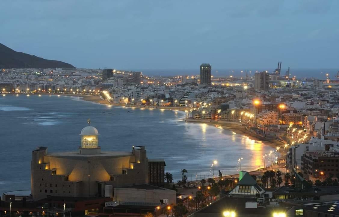 Rincon Del Mercado Las Palmas de Gran Canaria Exterior foto